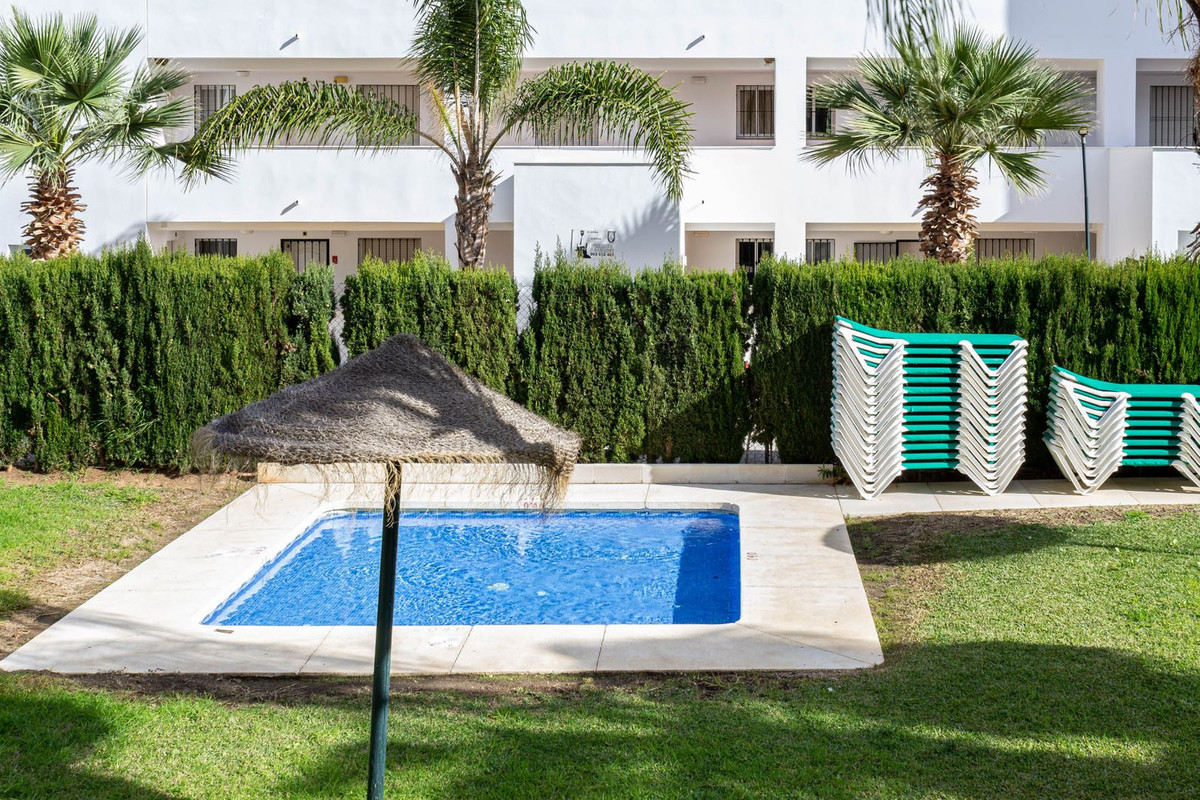 Piso en venta en La Cala de Mijas