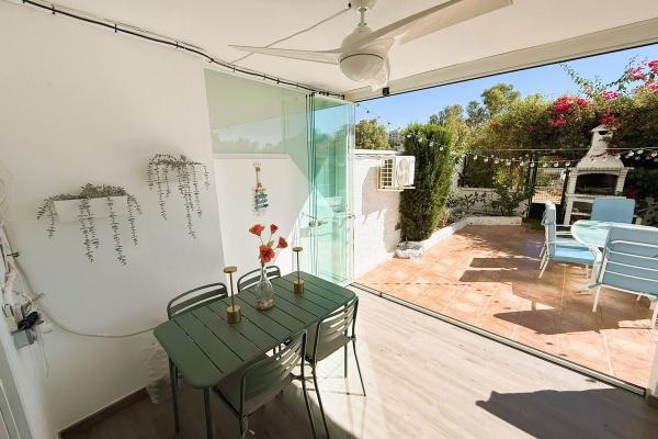 Piso en venta en La Cala de Mijas