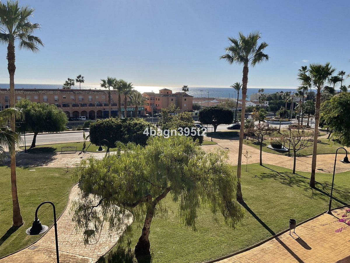 Piso en venta en La Cala de Mijas
