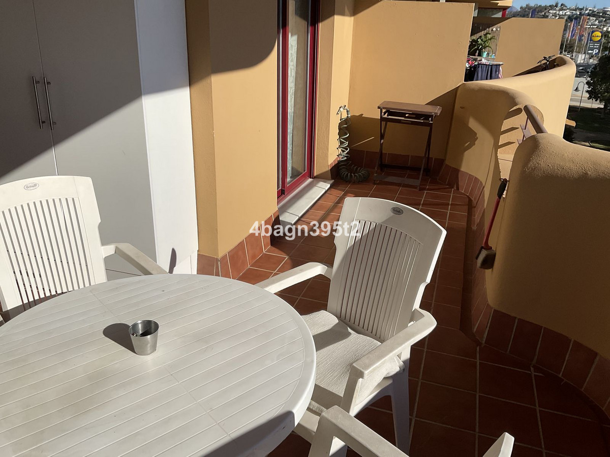 Piso en venta en La Cala de Mijas