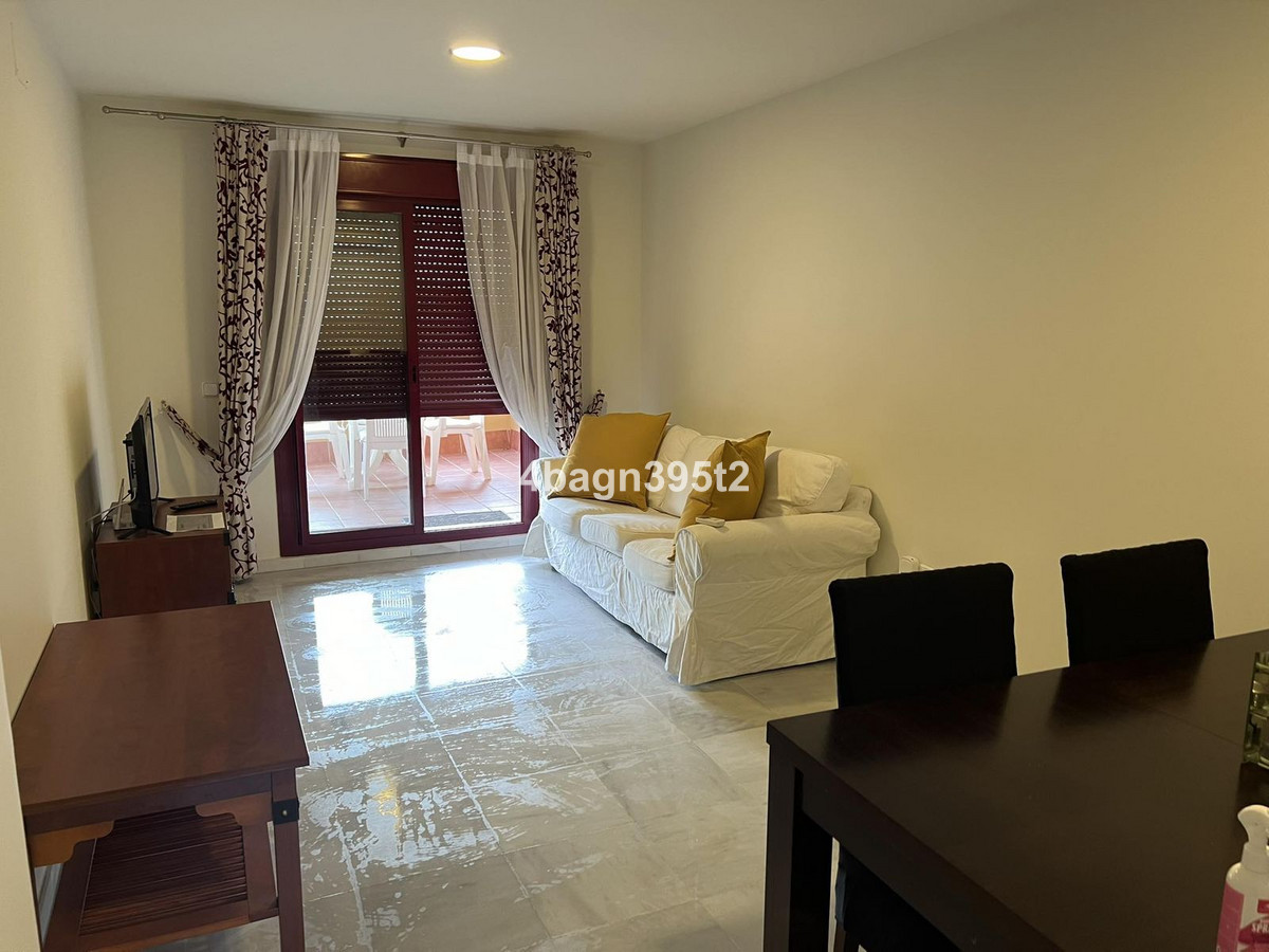 Piso en venta en La Cala de Mijas