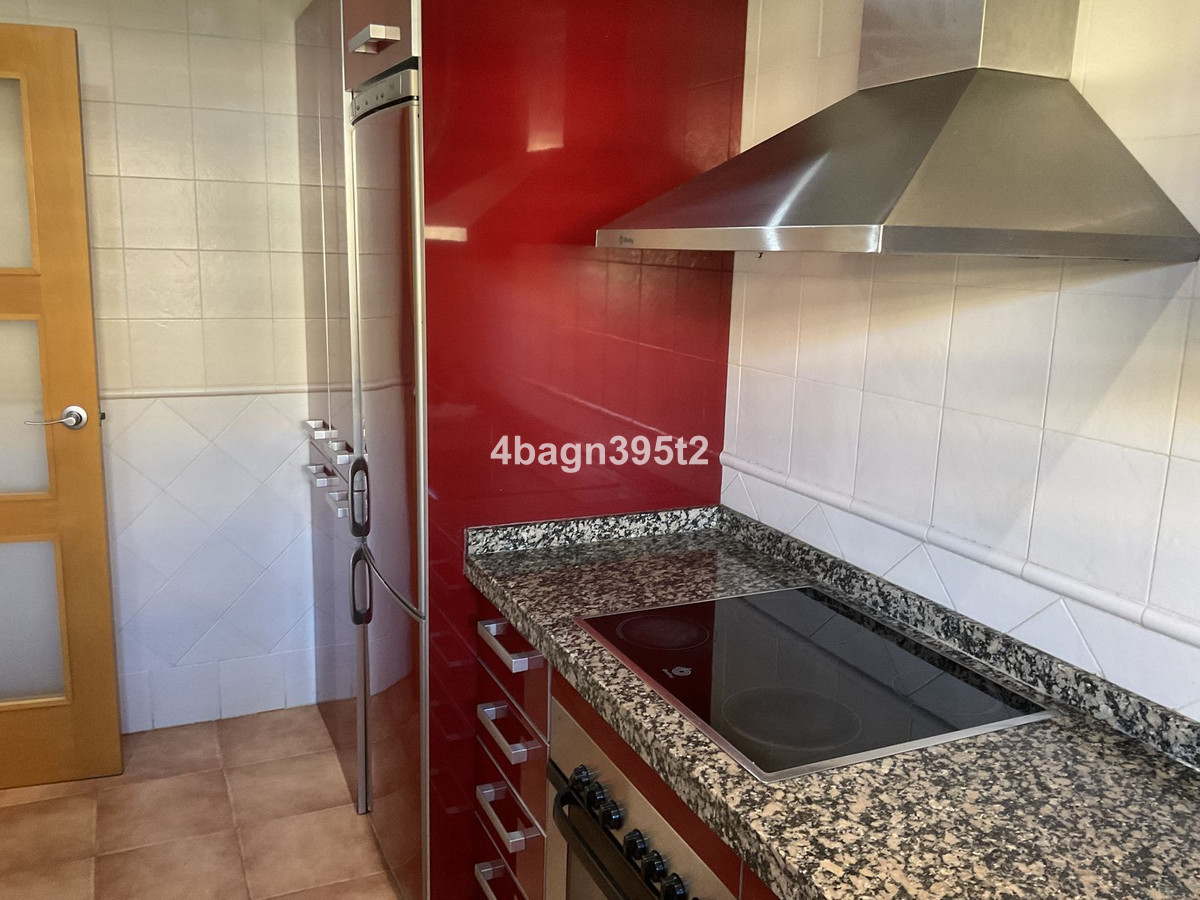 Piso en venta en La Cala de Mijas