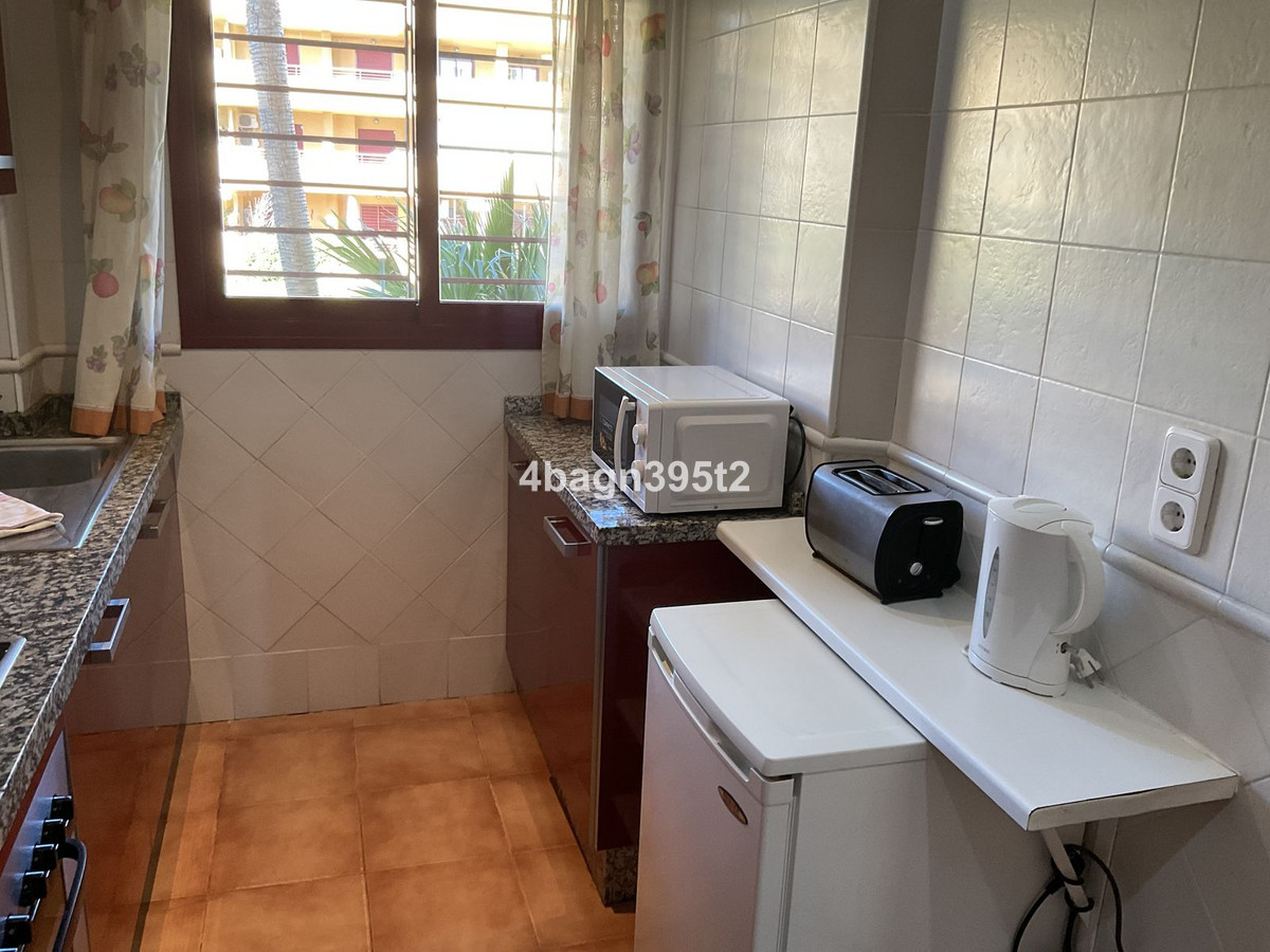 Piso en venta en La Cala de Mijas