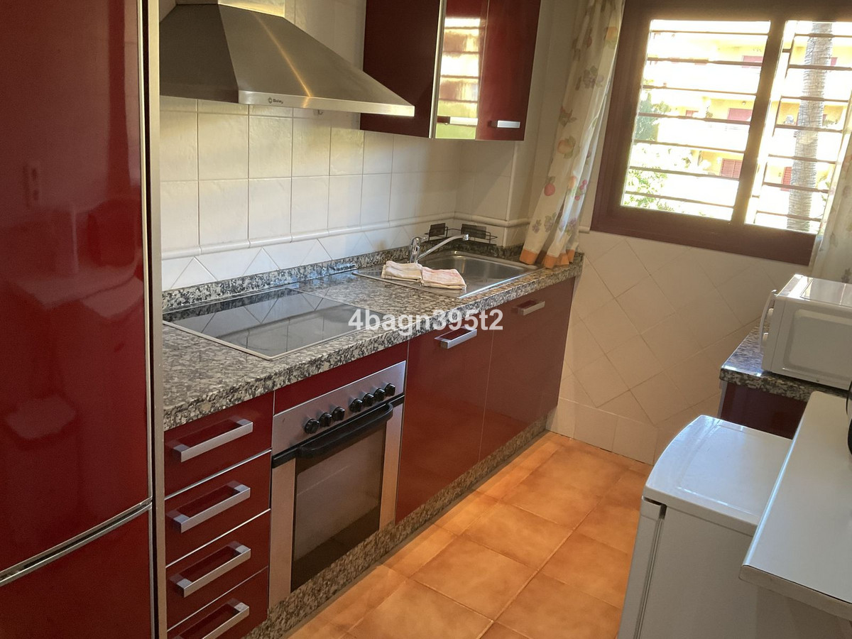 Piso en venta en La Cala de Mijas