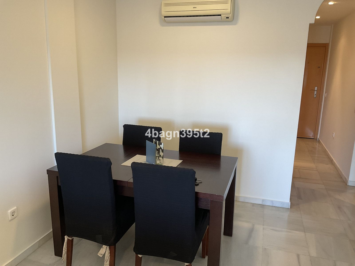 Piso en venta en La Cala de Mijas