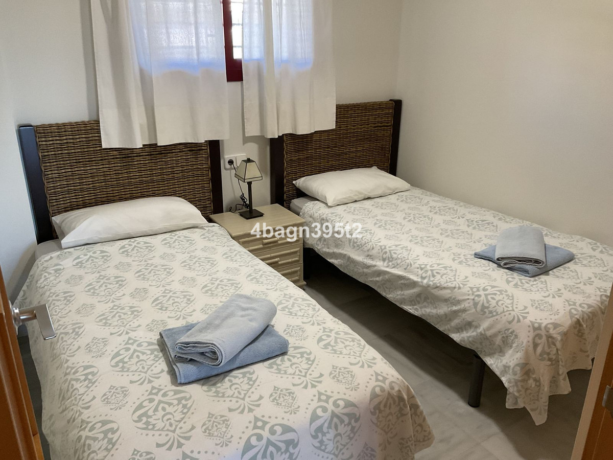 Piso en venta en La Cala de Mijas