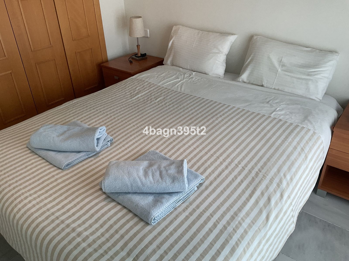 Piso en venta en La Cala de Mijas