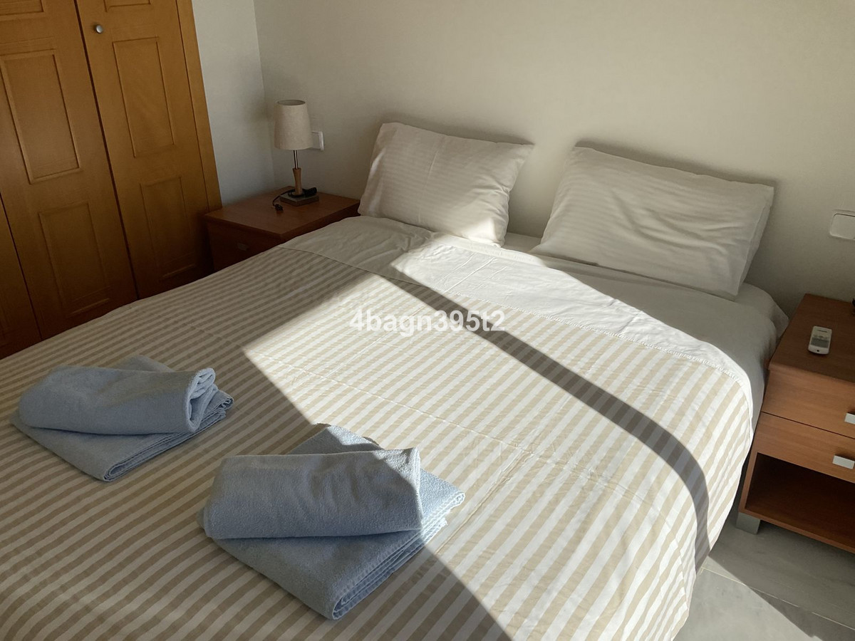 Piso en venta en La Cala de Mijas