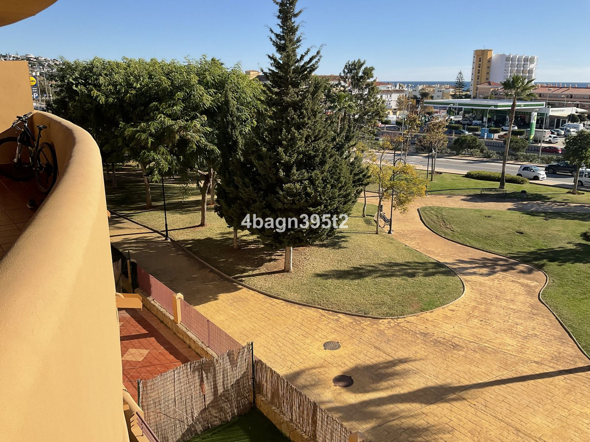 Piso en venta en La Cala de Mijas