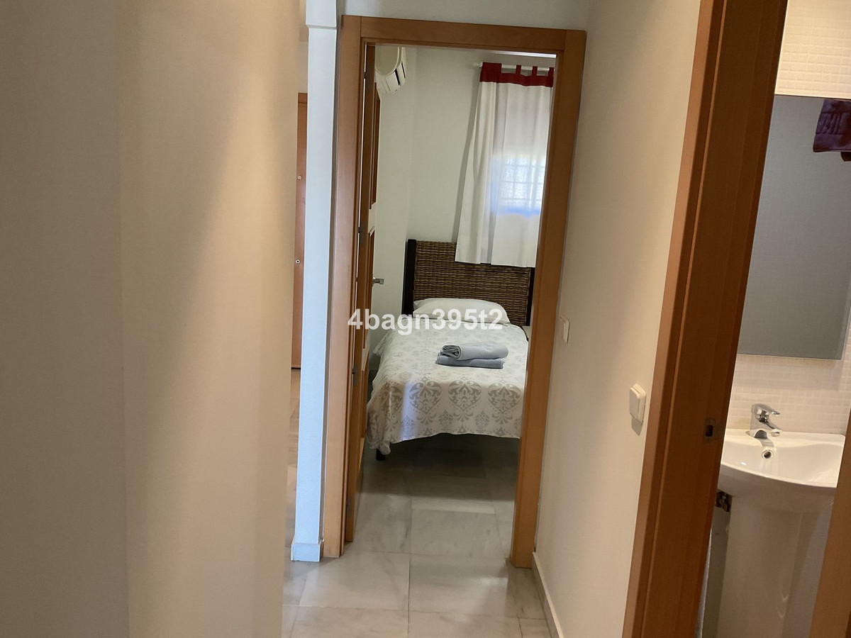 Piso en venta en La Cala de Mijas