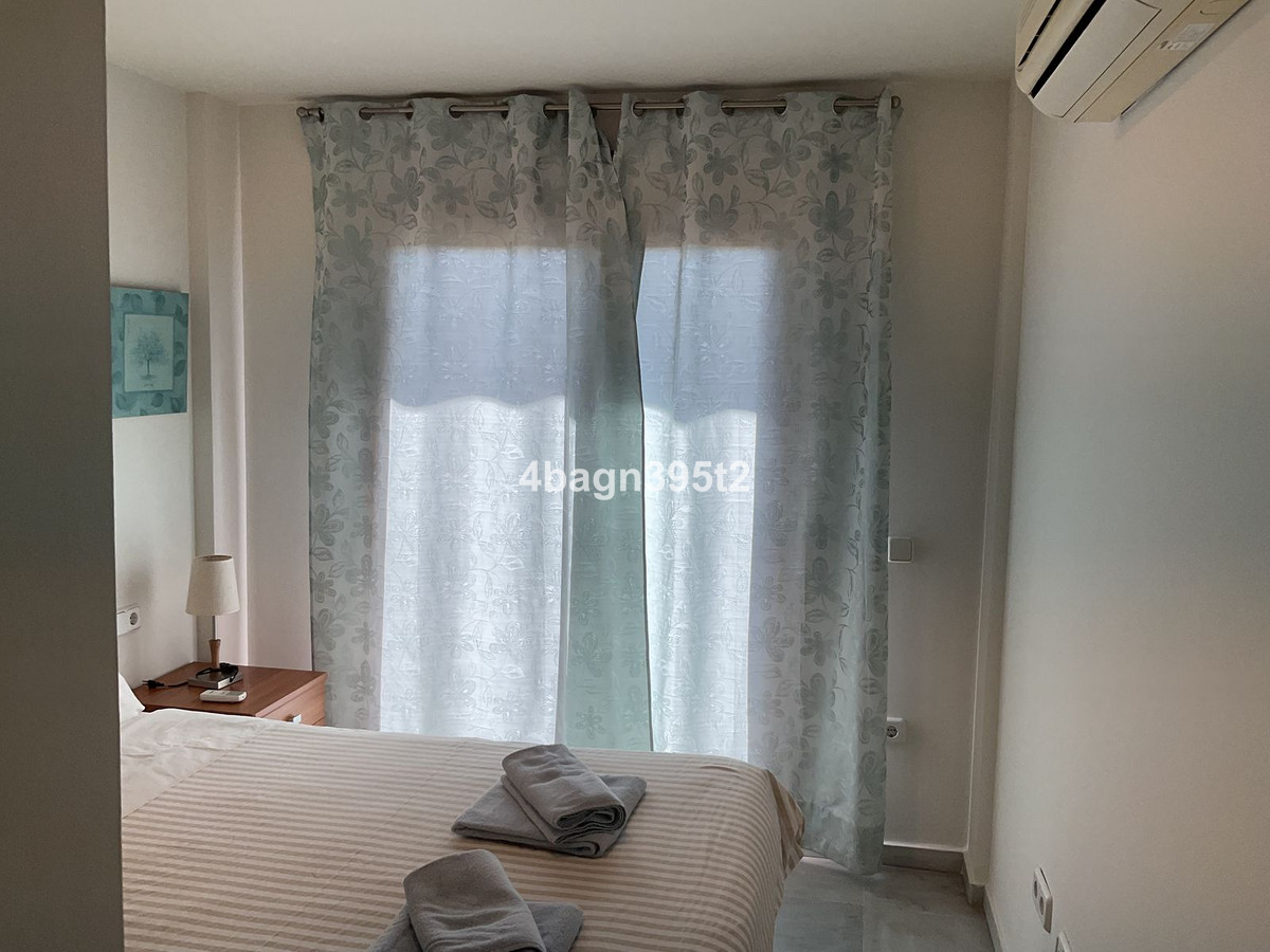 Piso en venta en La Cala de Mijas