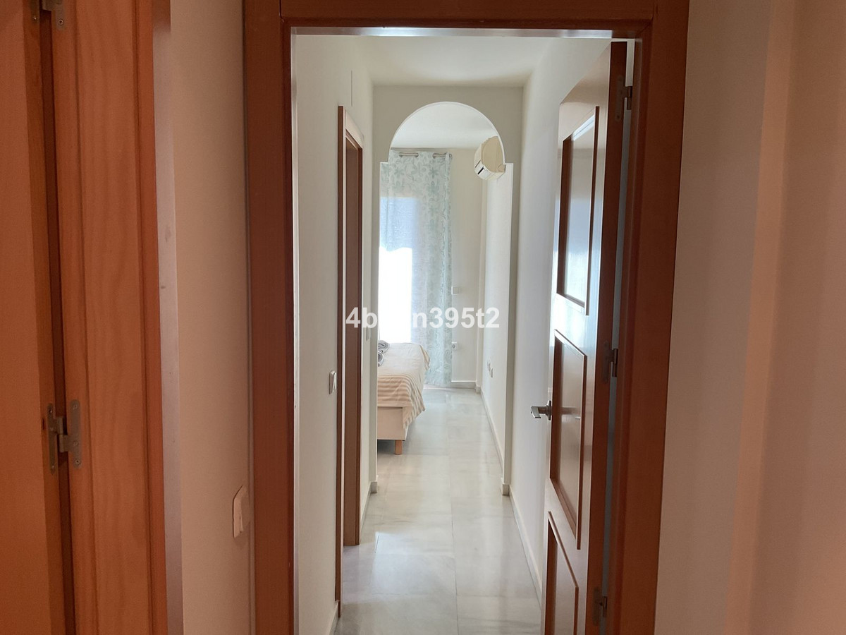 Piso en venta en La Cala de Mijas