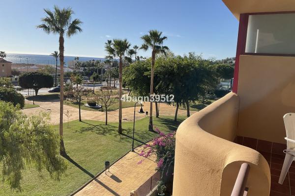 Piso en venta en La Cala de Mijas