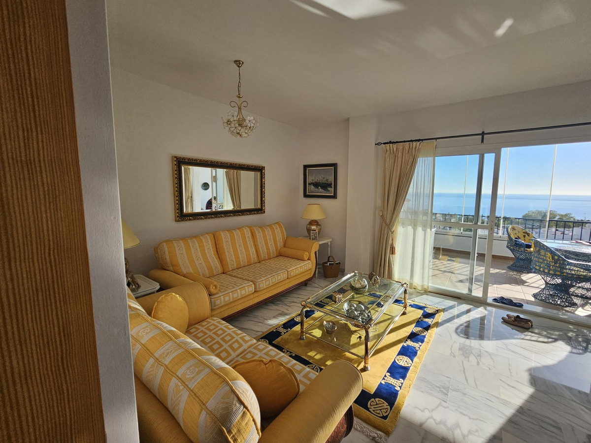 Attico in vendita a La Cala de Mijas