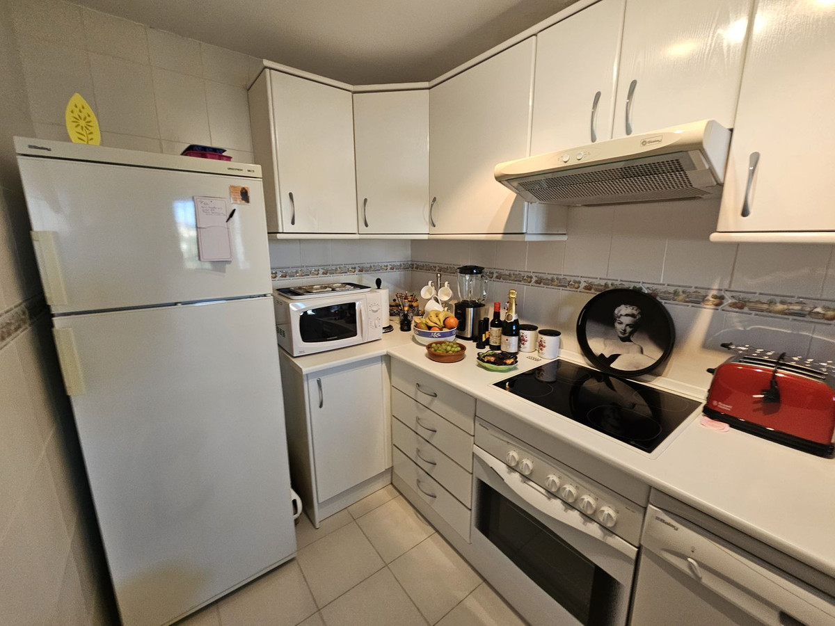 Attico in vendita a La Cala de Mijas