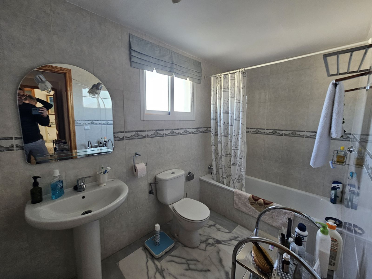 Attico in vendita a La Cala de Mijas