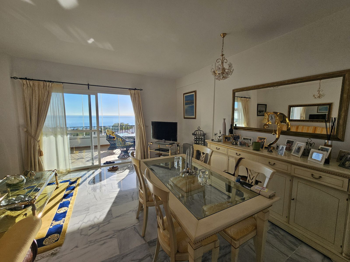 Attico in vendita a La Cala de Mijas