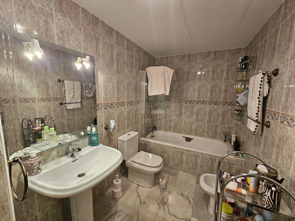 Attico in vendita a La Cala de Mijas