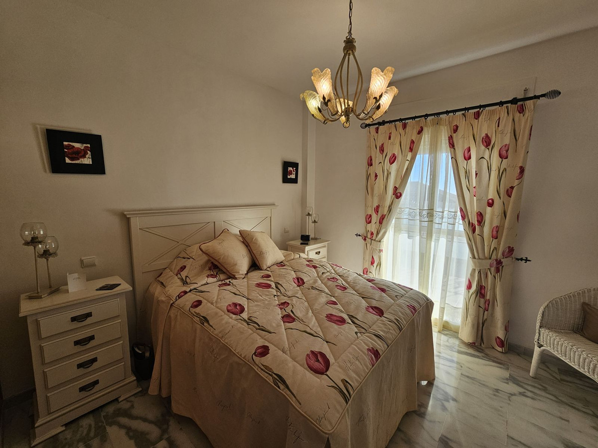 Attico in vendita a La Cala de Mijas