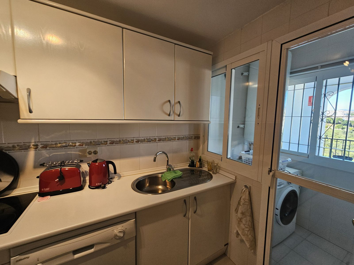 Attico in vendita a La Cala de Mijas