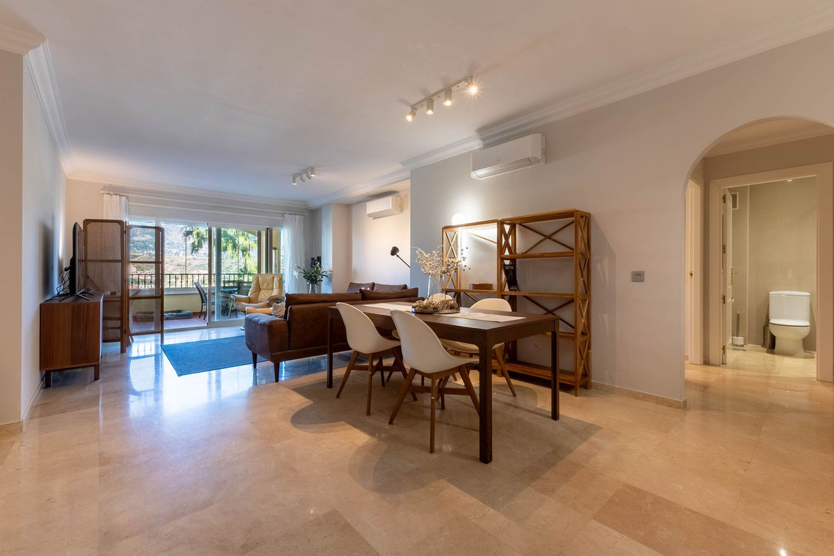 Piso en venta en Mijas Golf