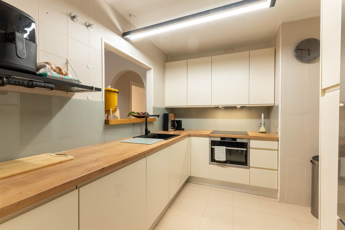 Piso en venta en Mijas Golf