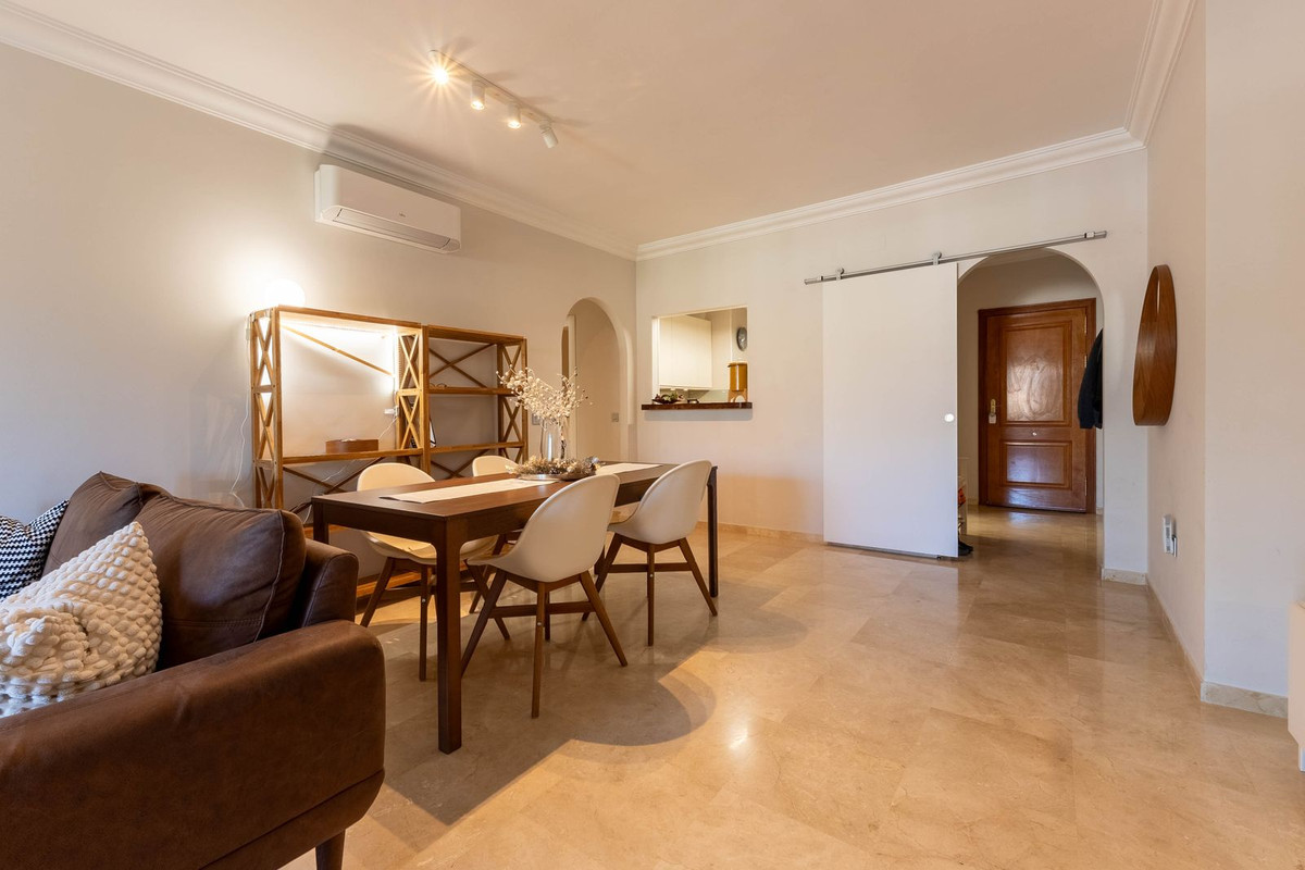 Piso en venta en Mijas Golf