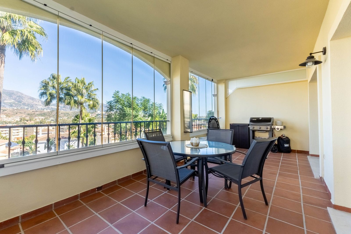 Piso en venta en Mijas Golf