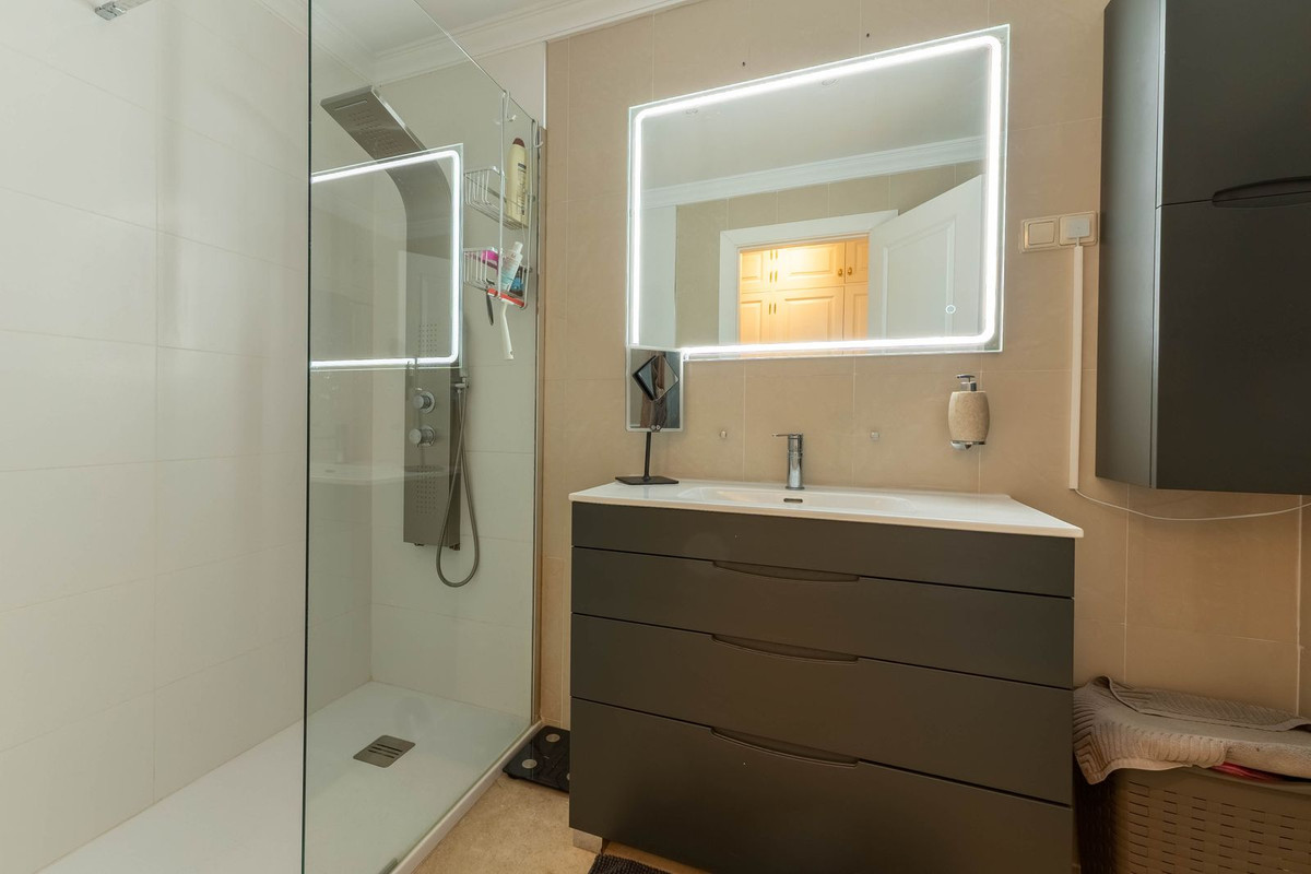 Piso en venta en Mijas Golf