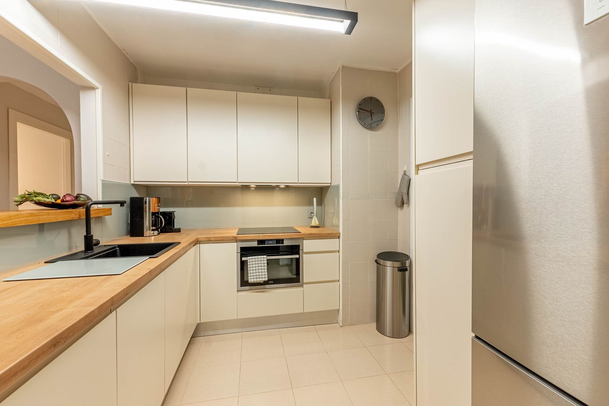 Piso en venta en Mijas Golf