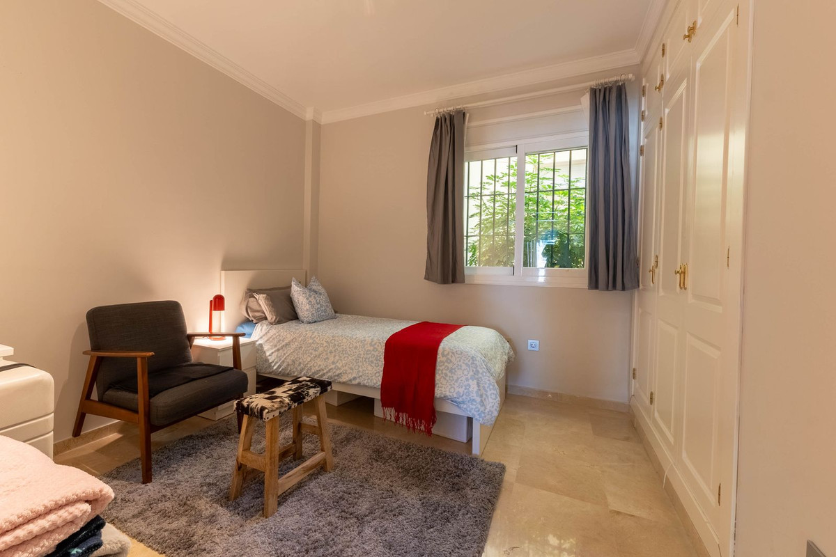 Piso en venta en Mijas Golf