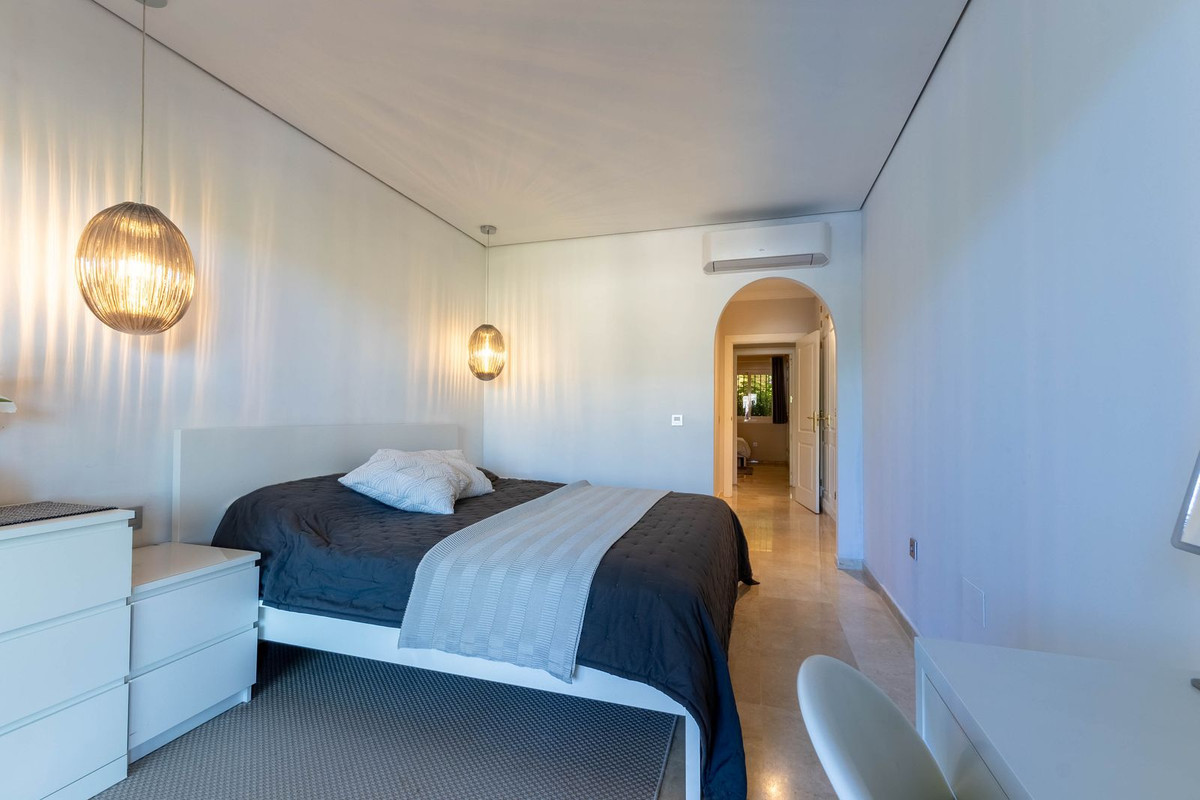 Piso en venta en Mijas Golf