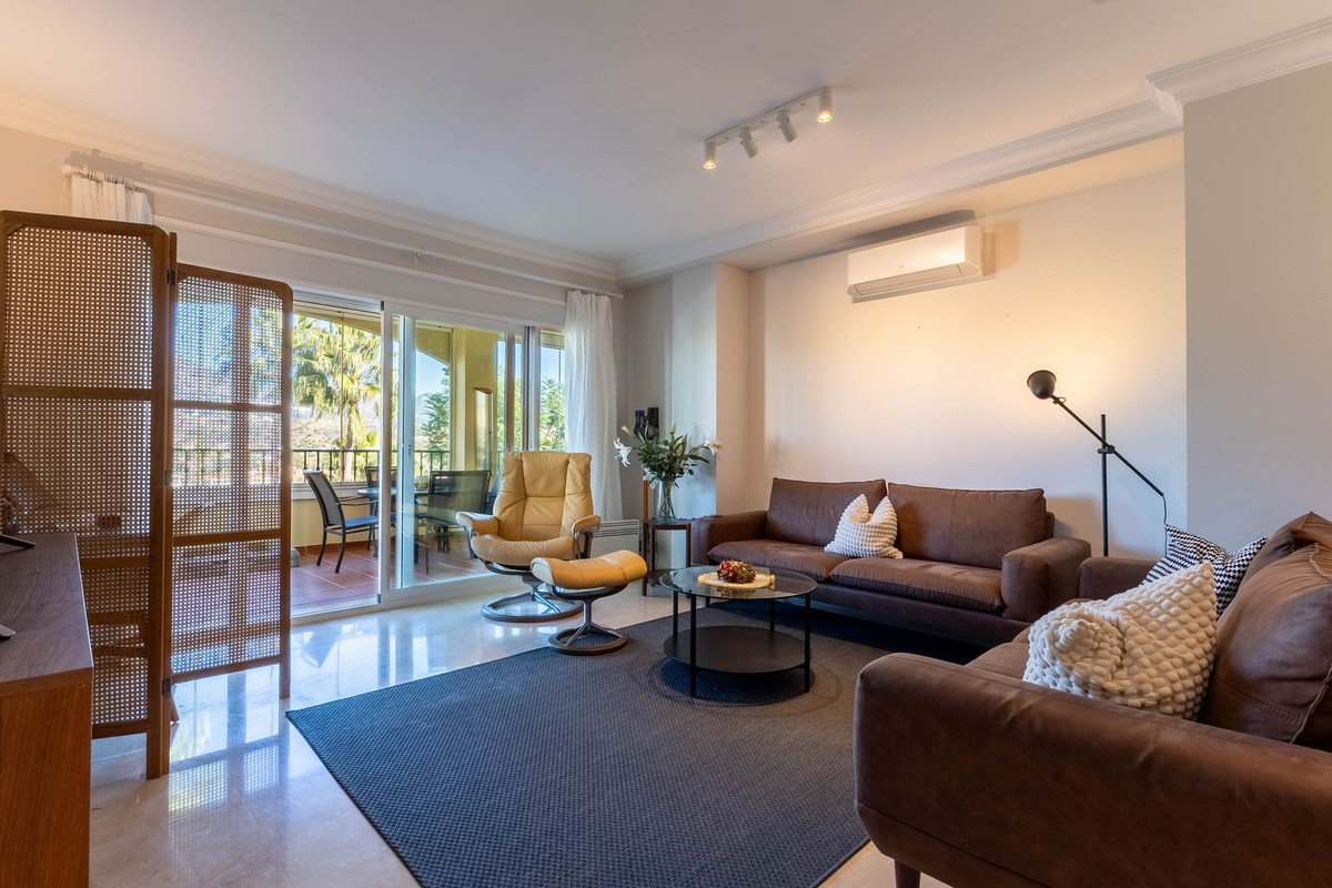 Piso en venta en Mijas Golf