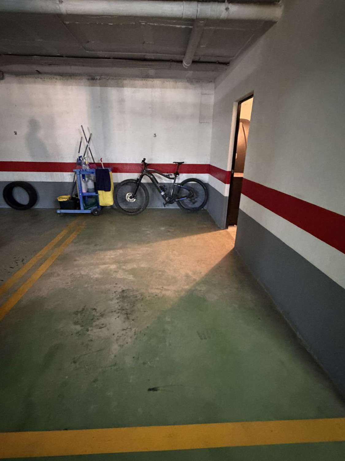 Piso en venta en Mijas Golf