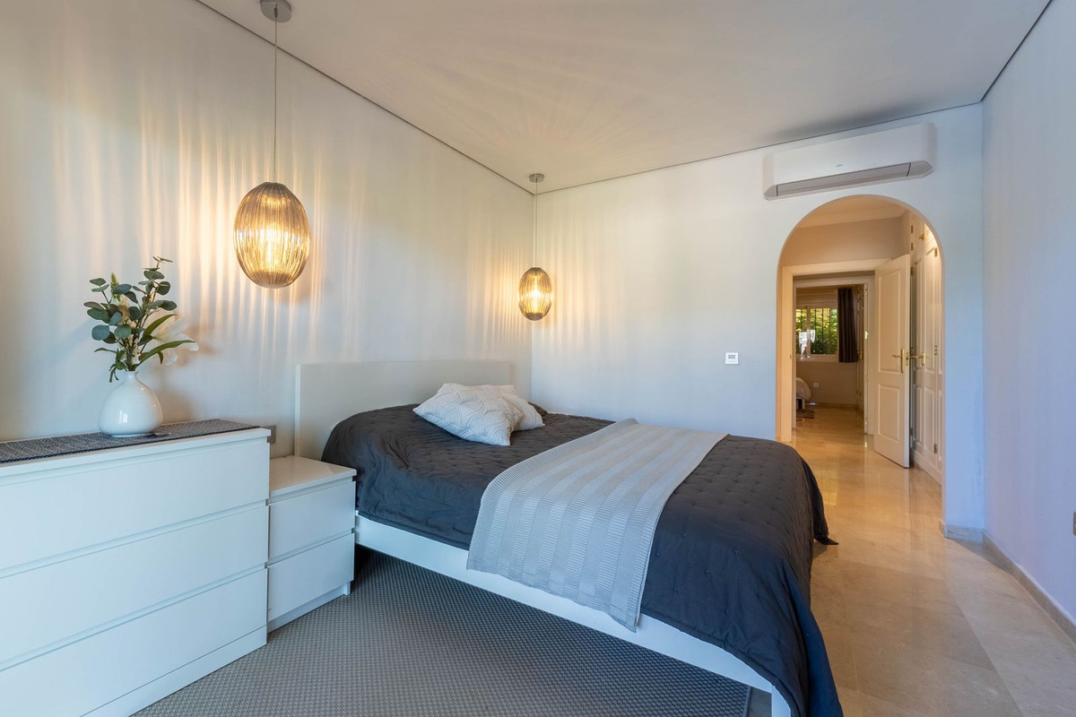 Piso en venta en Mijas Golf