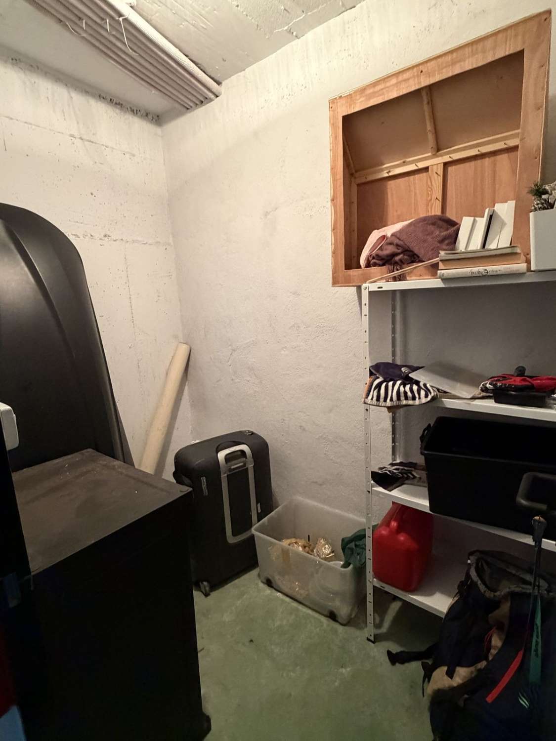 Piso en venta en Mijas Golf