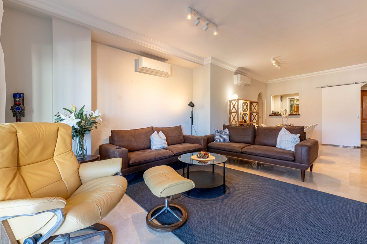 Piso en venta en Mijas Golf