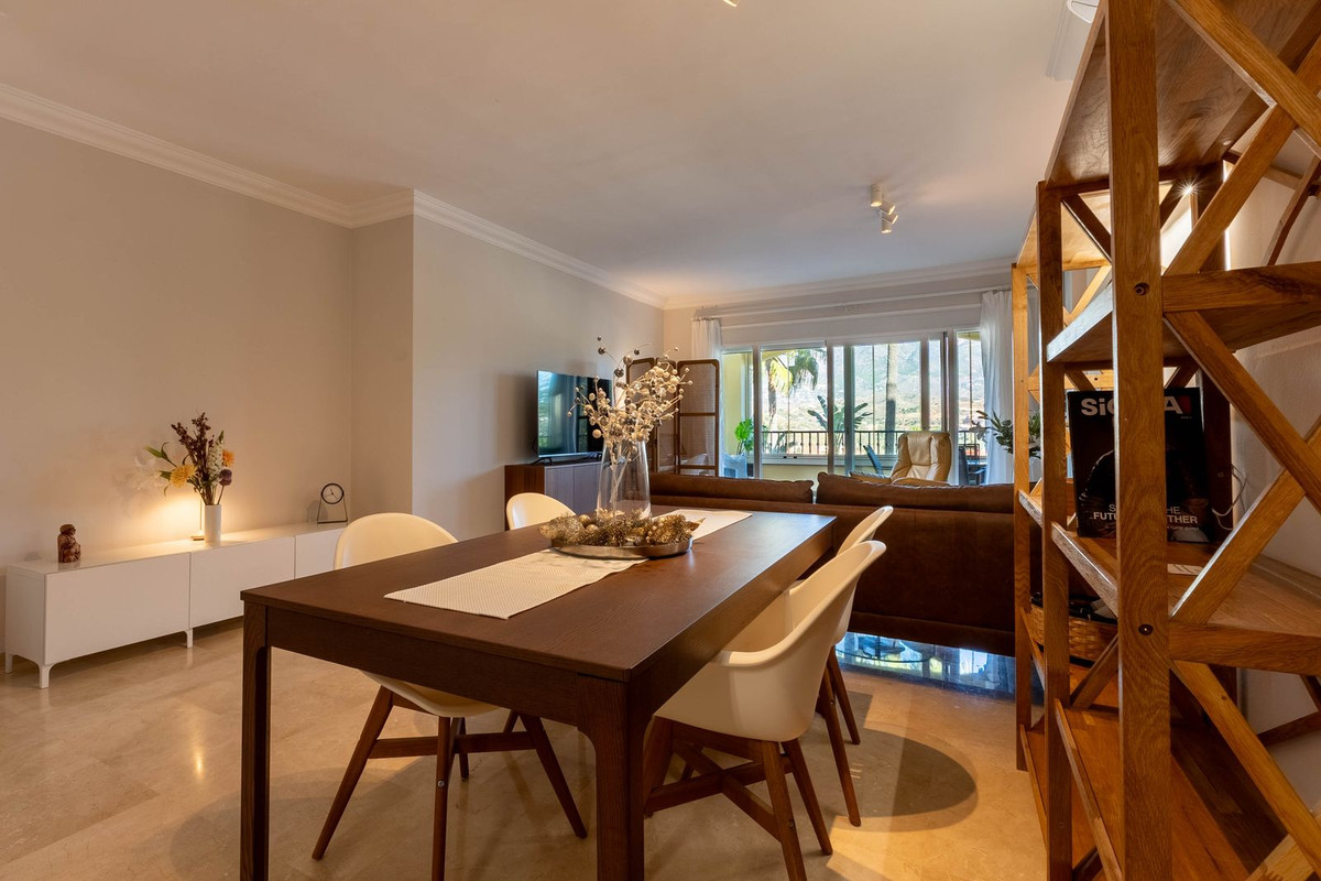 Piso en venta en Mijas Golf