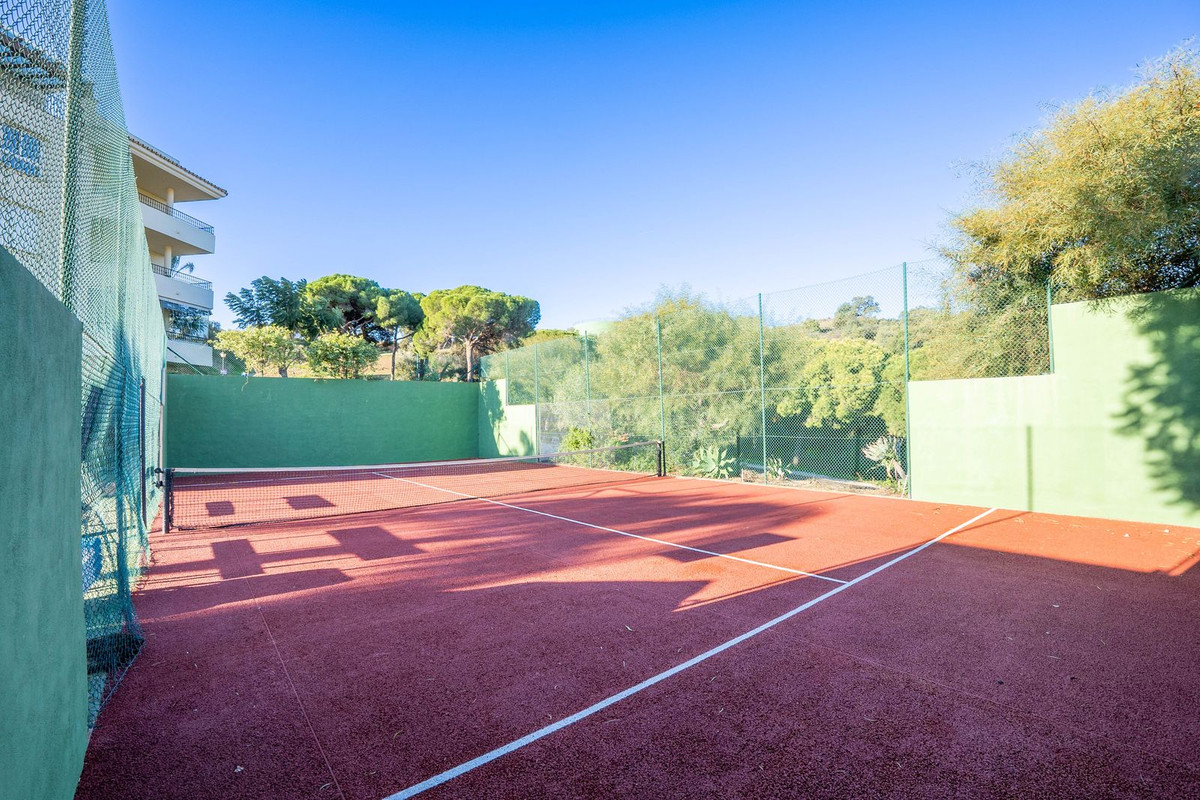 Piso en venta en Mijas Golf