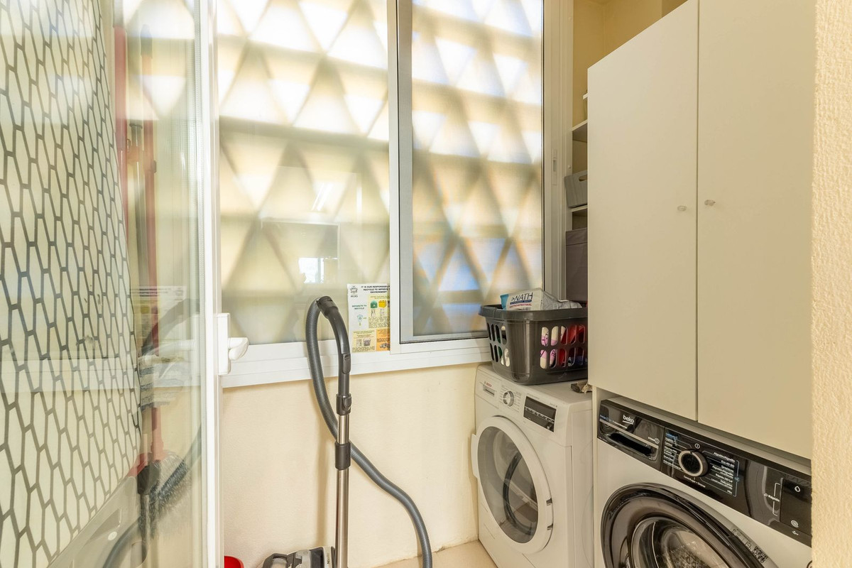 Piso en venta en Mijas Golf