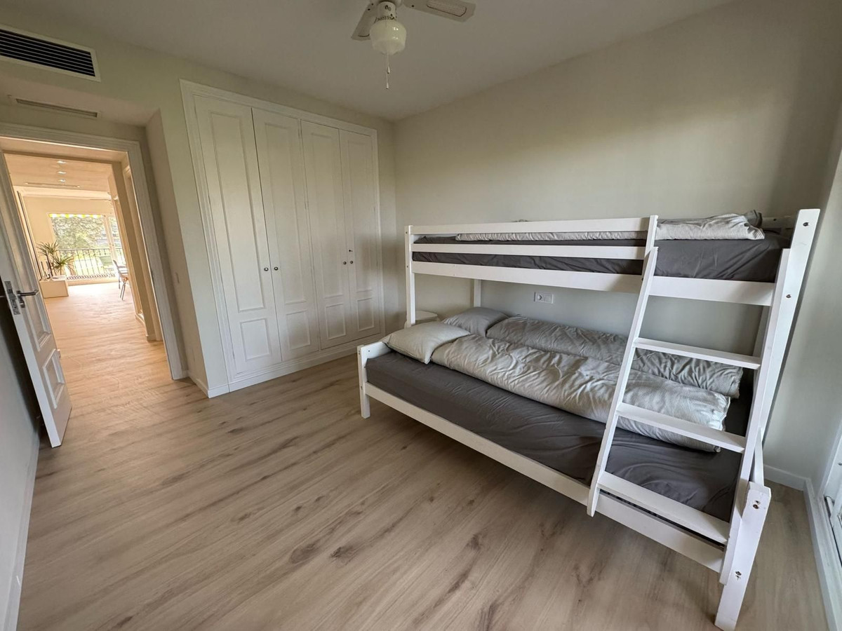 Piso en venta en Mijas Golf