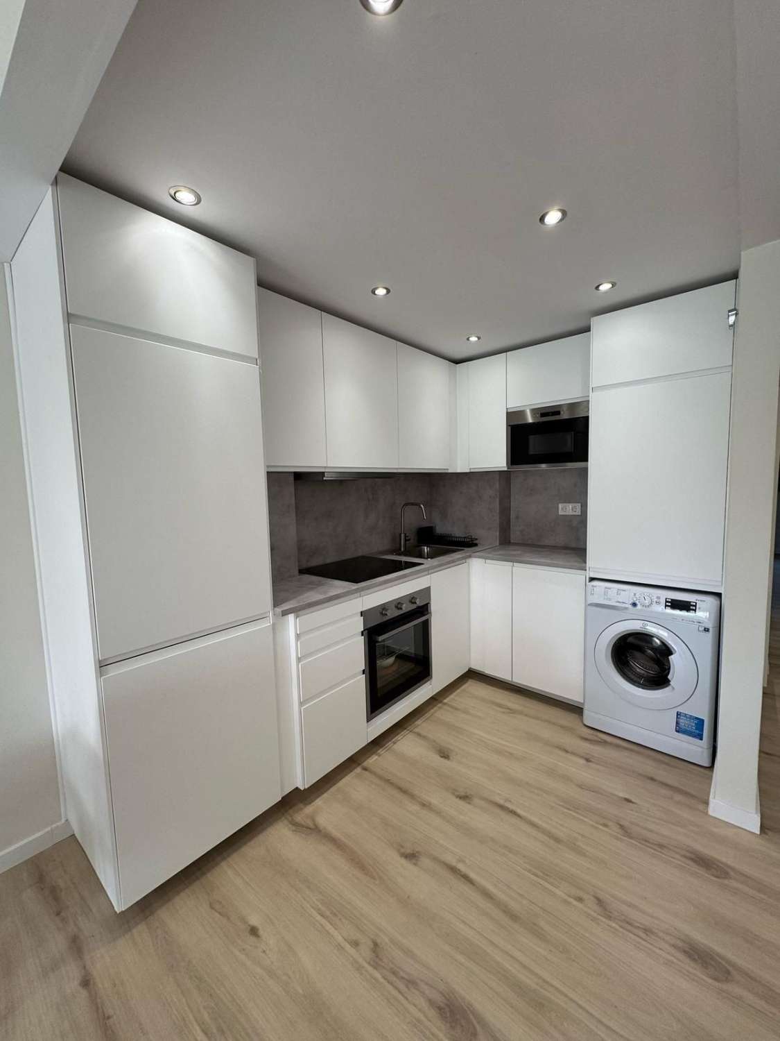 Piso en venta en Mijas Golf