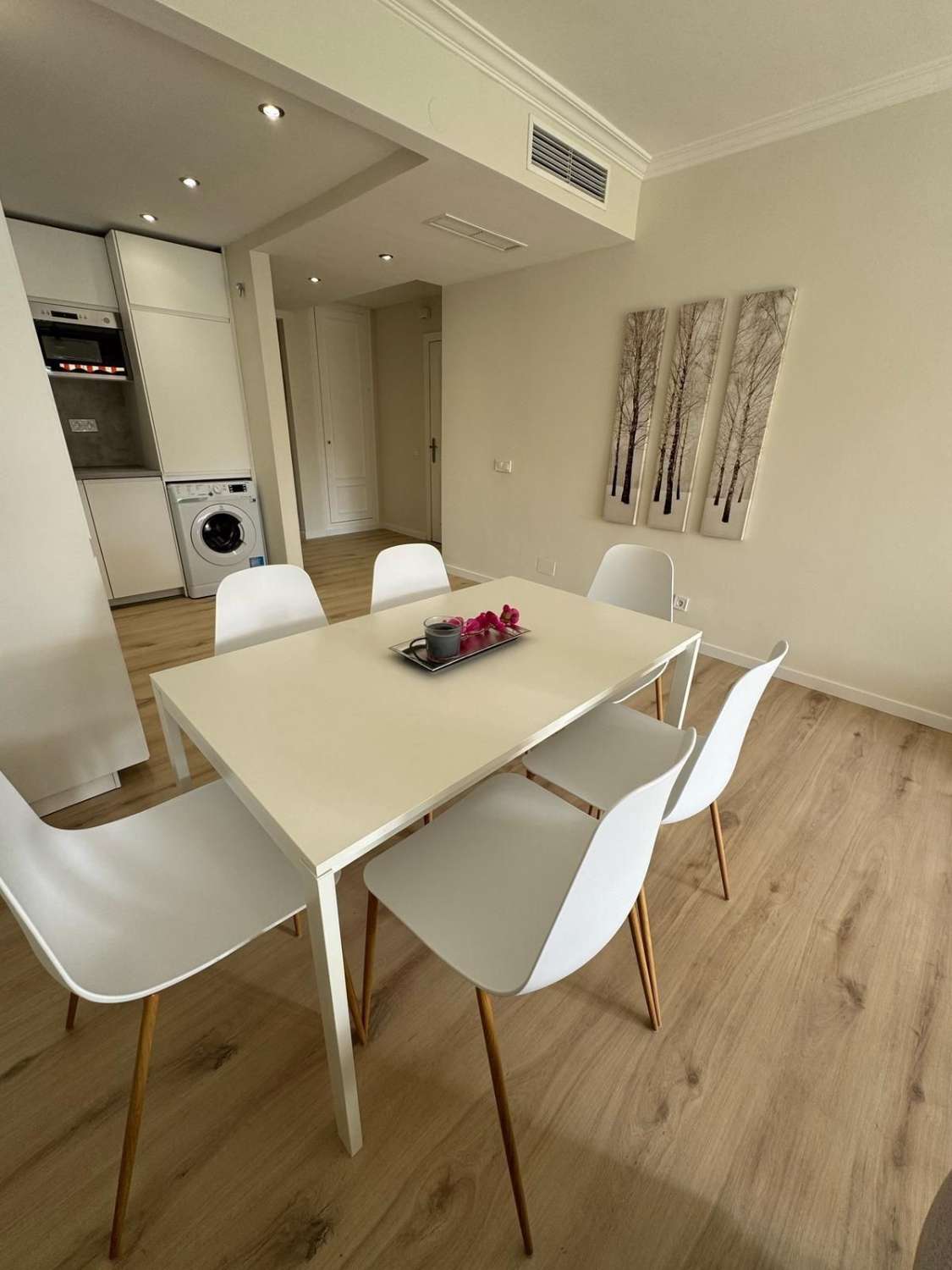 Piso en venta en Mijas Golf