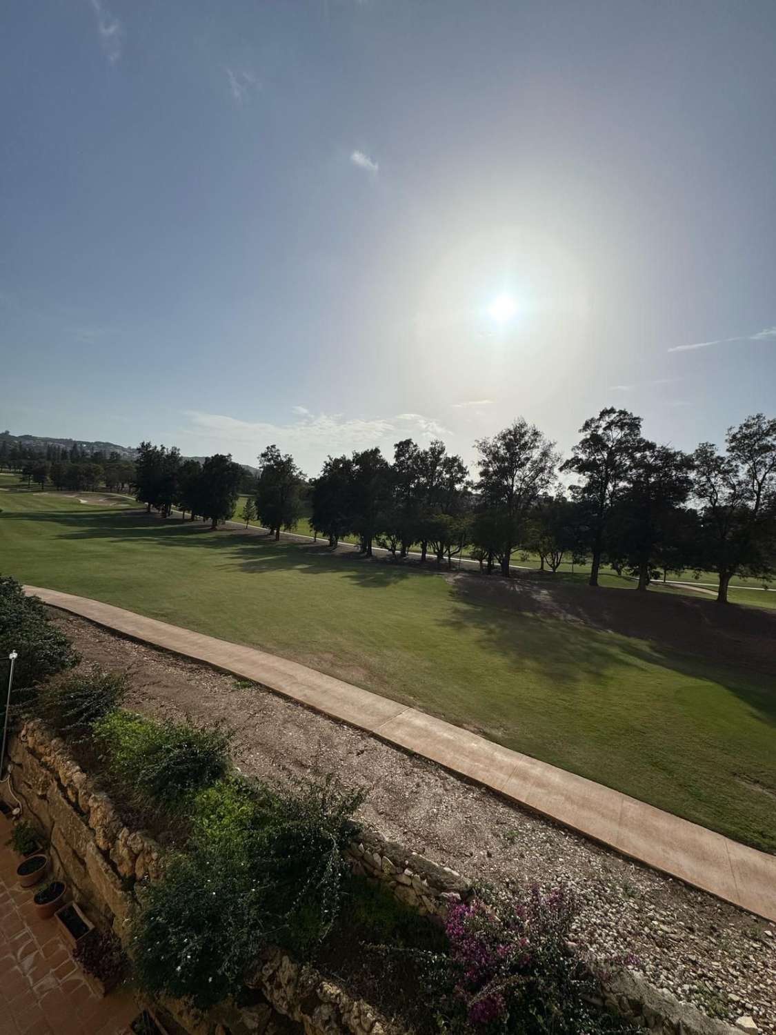 Piso en venta en Mijas Golf