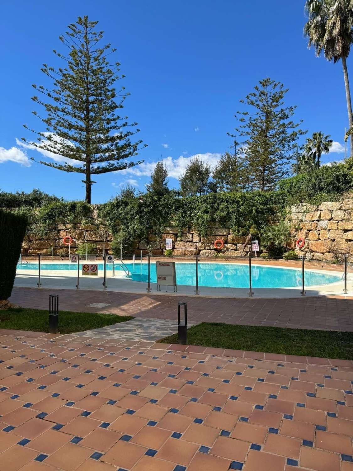 Piso en venta en Mijas Golf