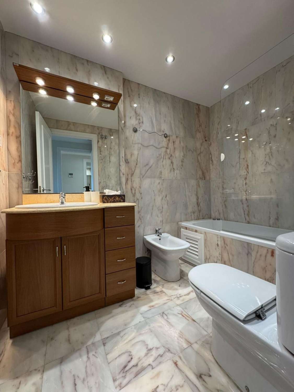 Piso en venta en Mijas Golf