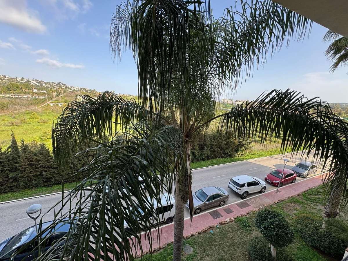 Piso en venta en Mijas Golf