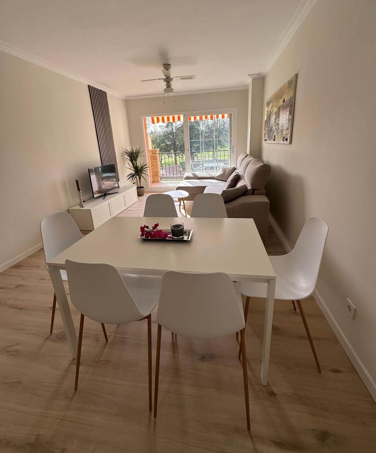 Piso en venta en Mijas Golf