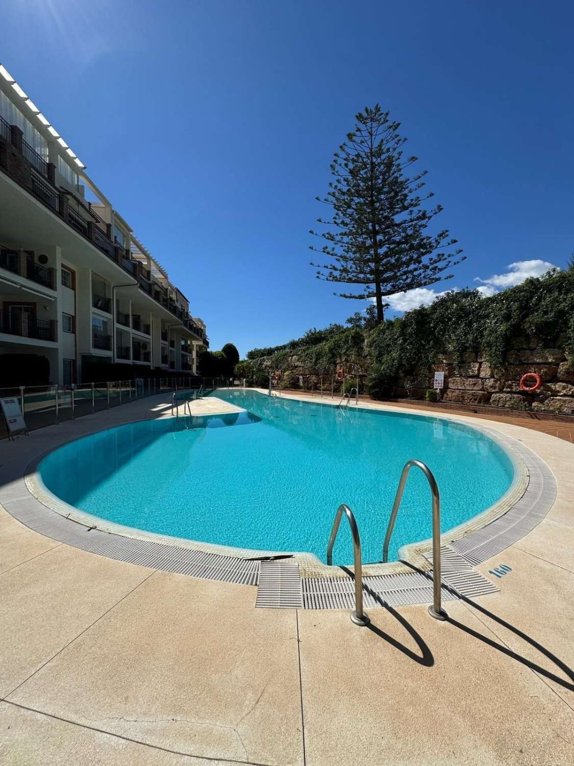 Piso en venta en Mijas Golf