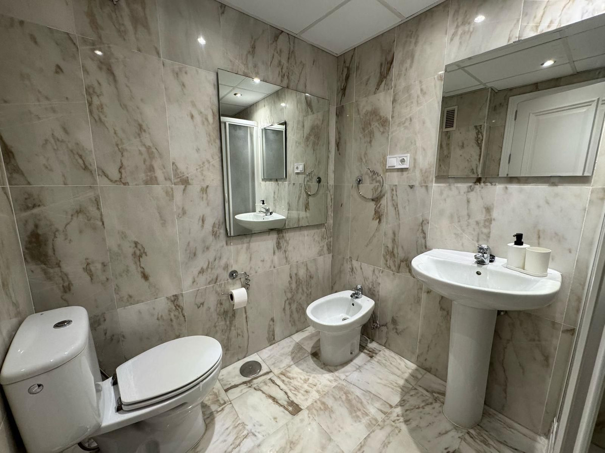 Piso en venta en Mijas Golf